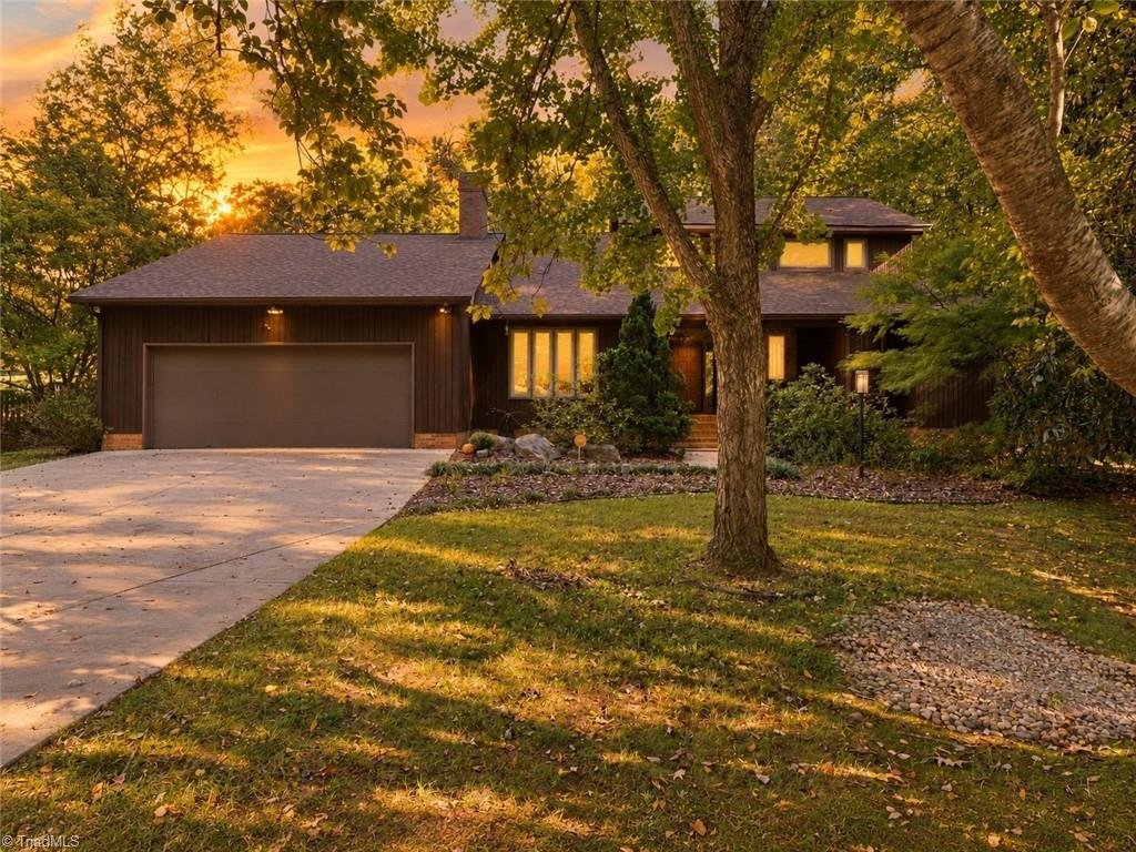 Casa en Greensboro, Carolina del Norte, Estados Unidos 3 - 19124823