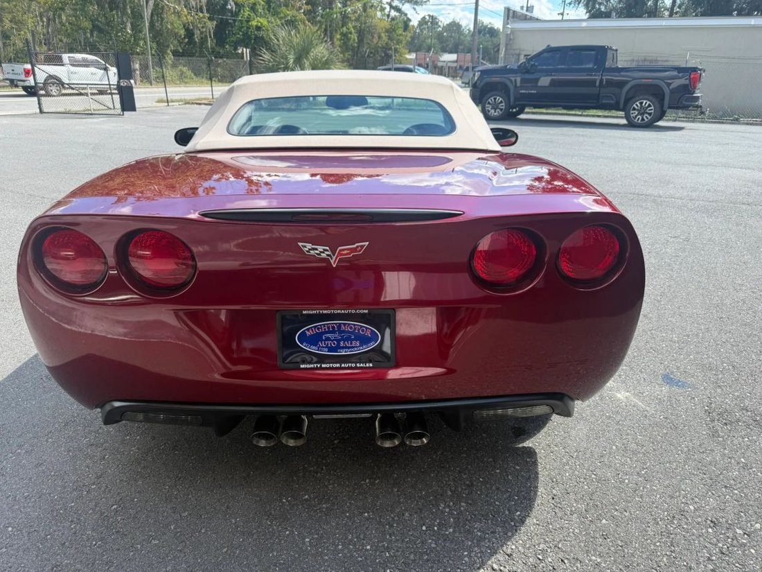 Cabriolet in Kingsland, GA, United States 4 - 19127250