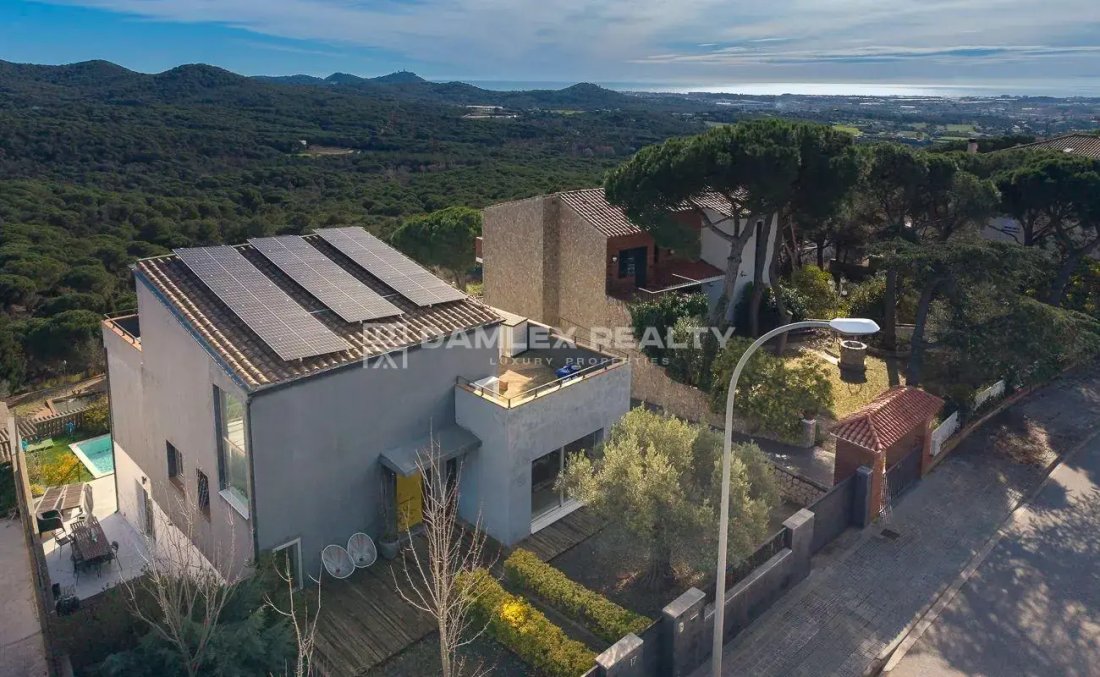 Casa en Blanes, Cataluña, España 3 - 17134363