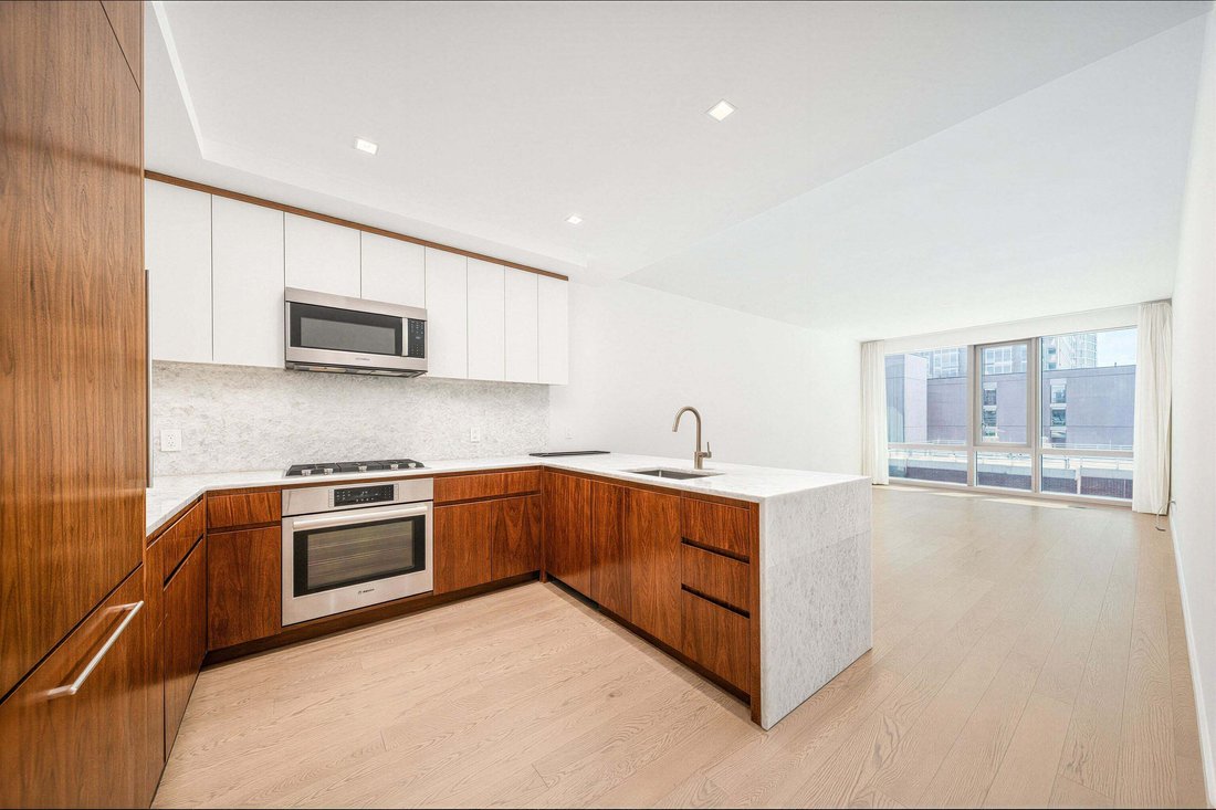 Condominio a Hoboken, New Jersey, Stati Uniti 2 - 19120723