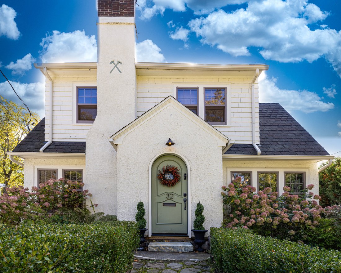 Haus in Skaneateles, New York, Vereinigte Staaten 1 - 19121221