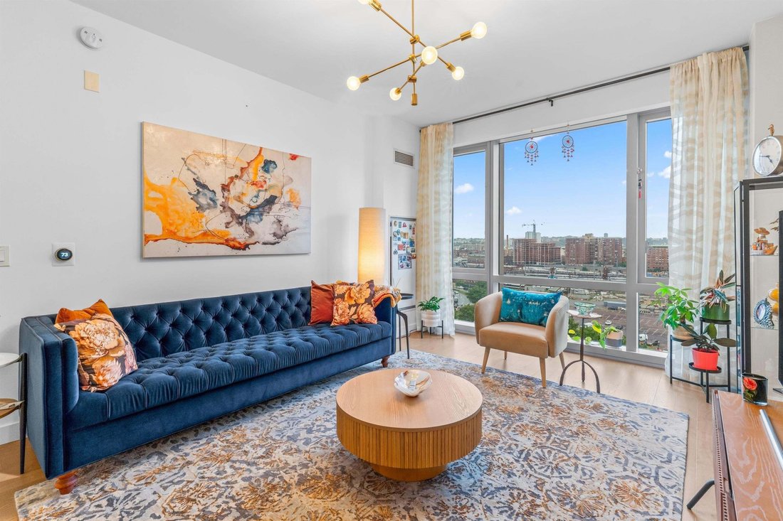 Condominio a Hoboken, New Jersey, Stati Uniti 3 - 19120906