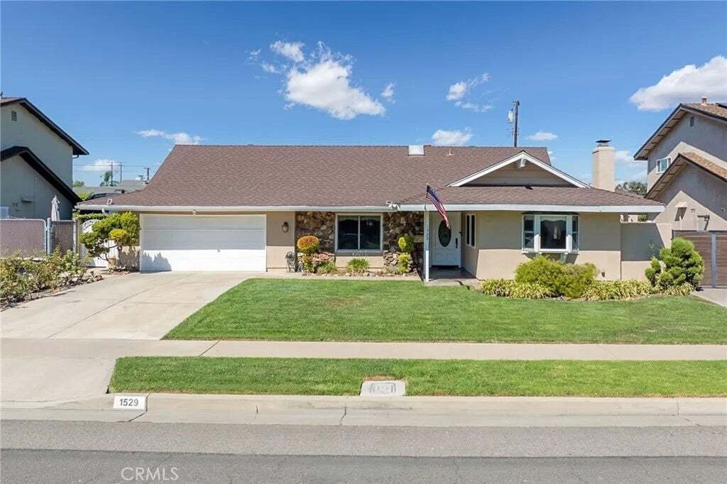 Maison à Anaheim, Californie, États-Unis 1 - 19128592