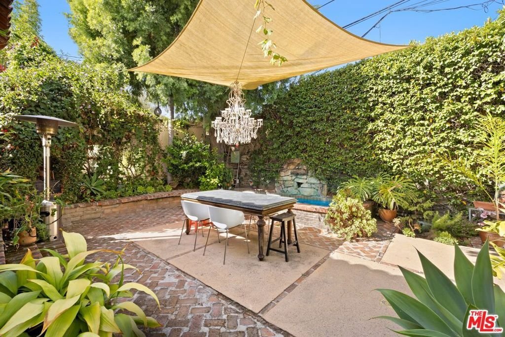 Haus in West Hollywood, Kalifornien, Vereinigte Staaten 2 - 19136409