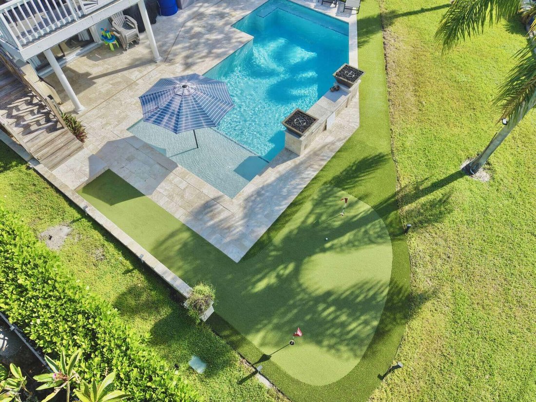 Casa a Palm City, Florida, Stati Uniti 3 - 19125436