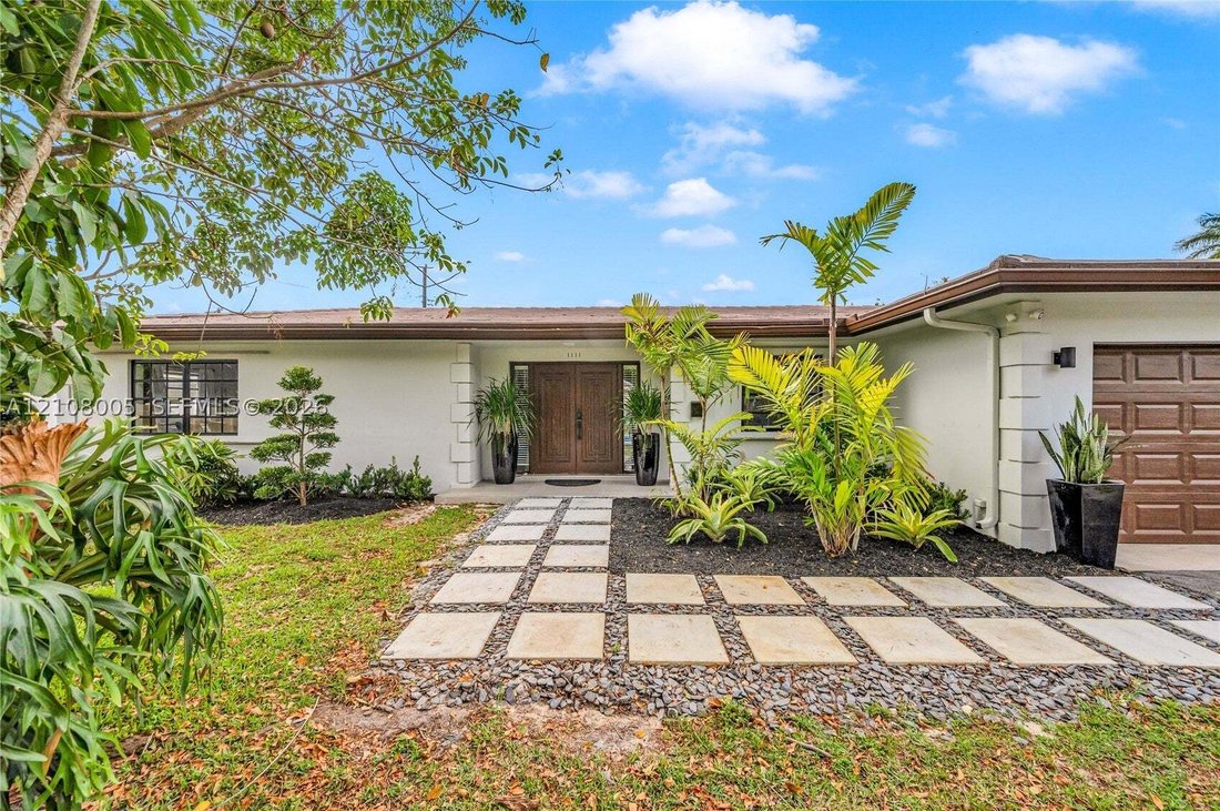 Haus in Plantation, Florida, Vereinigte Staaten 5 - 19125276