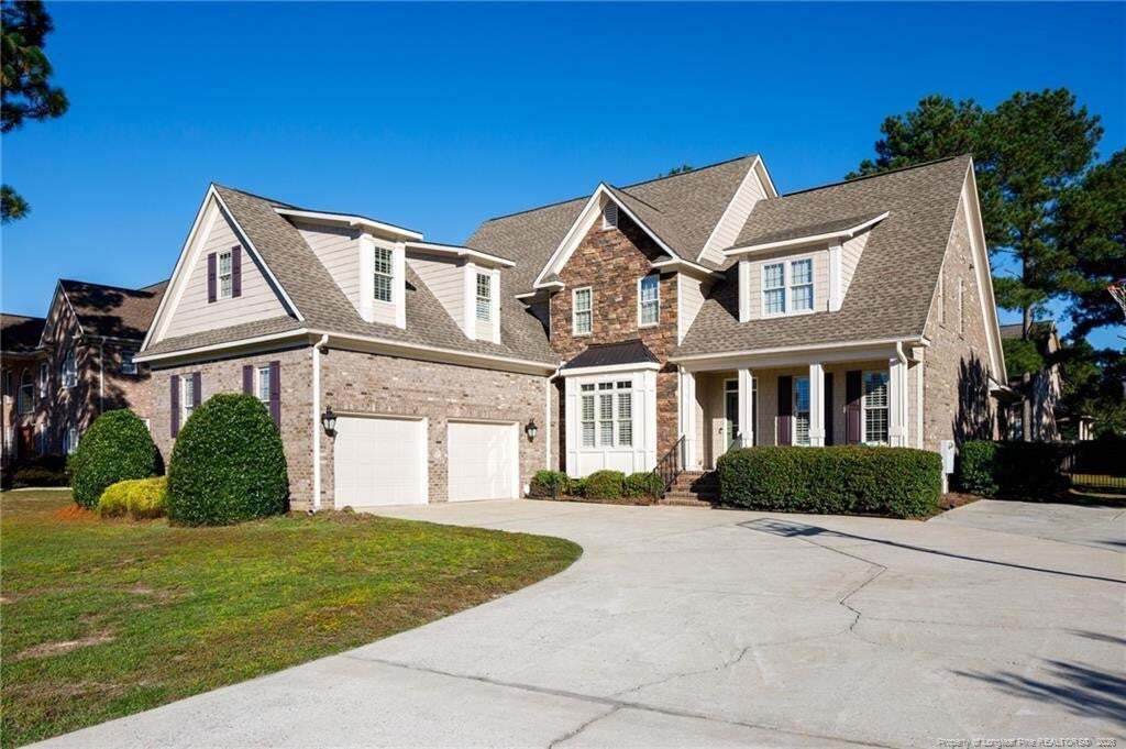 Maison à Fayetteville, Caroline du Nord, États-Unis 2 - 19122077