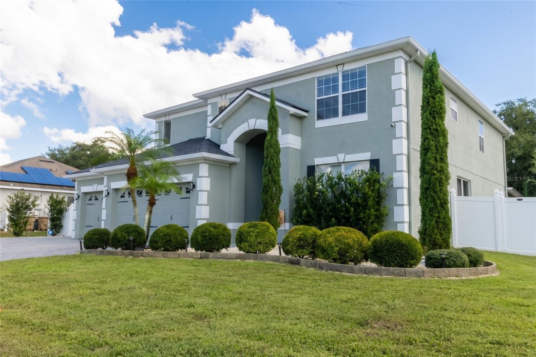 Haus in Kissimmee, Florida, Vereinigte Staaten 4 - 19128641