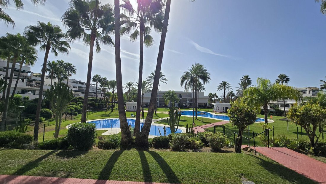 Appartement à Nueva Andalucia, Marbella, Espagne 4 - 19122851