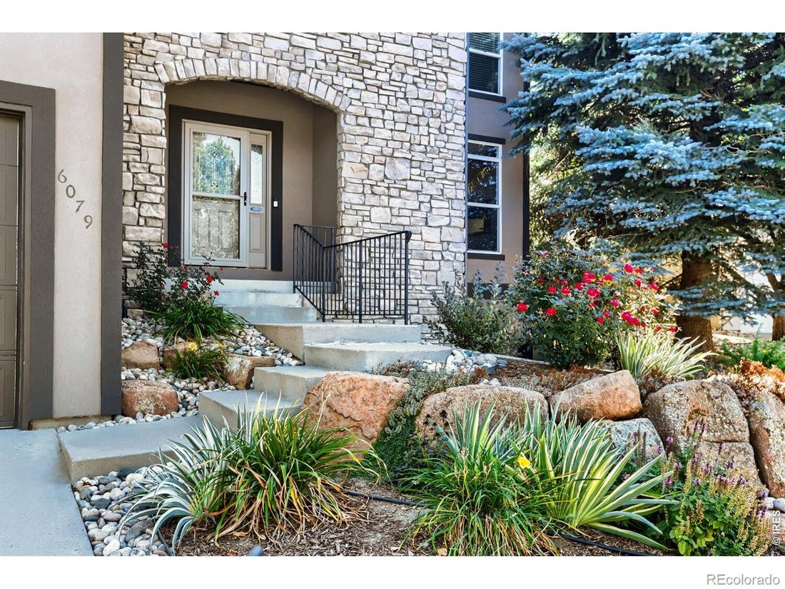 Maison à Fort Collins, Colorado, États-Unis 2 - 19121646