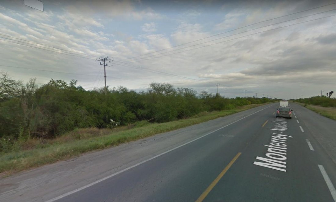 Land in Salinas Victoria, Nuevo León, Mexiko 4 - 19127686