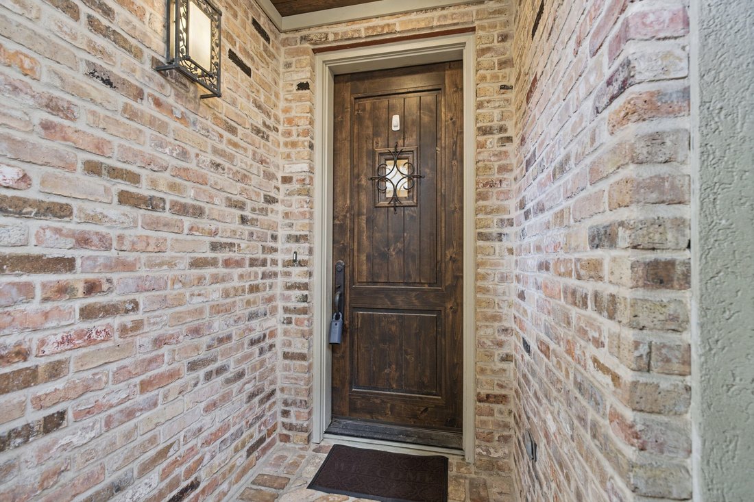 Casa en Houston, Texas, Estados Unidos 5 - 19122631