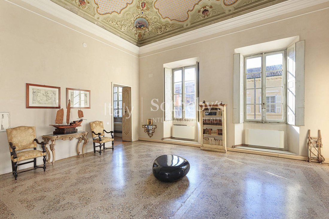 Apartamento en Cavalli - Duomo, Plasencia, Italia 4 - 19136040