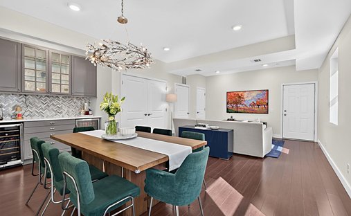 Condo in Jersey City, New Jersey, United States 1