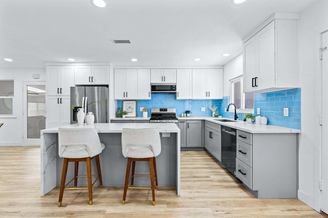 House in San Diego, California, United States 5 - 19130938