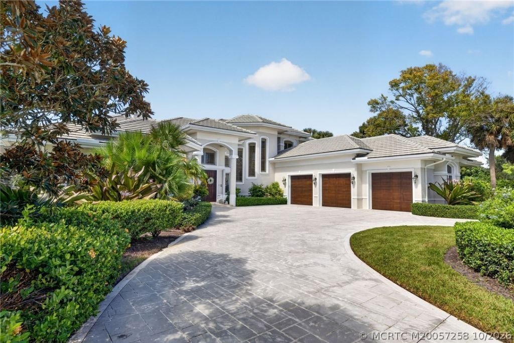 Maison à Stuart, Floride, États-Unis 4 - 19127888
