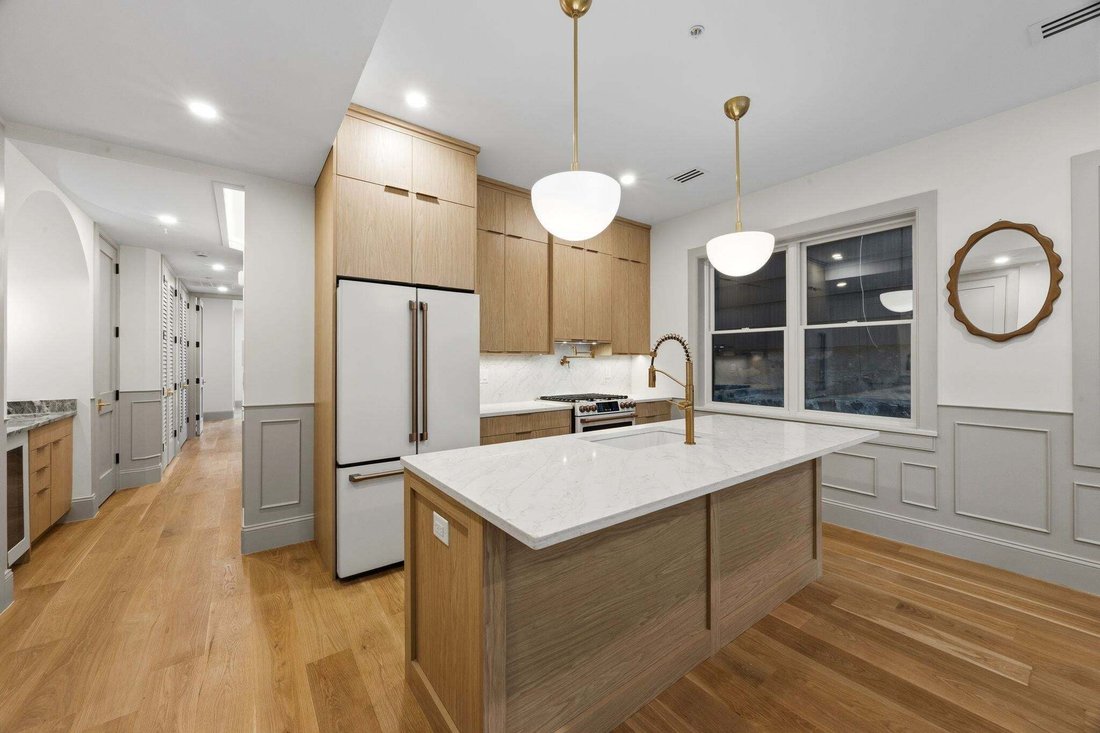 Condominio a Jersey City, New Jersey, Stati Uniti 5 - 19121126