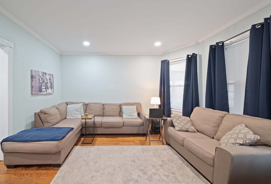 Casa a Bayonne, New Jersey, Stati Uniti 5 - 19120750