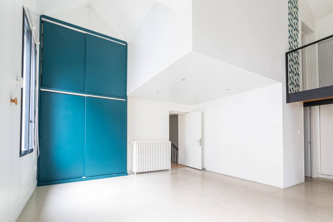 Appartamento a Grangier, Dijon, Francia 3 - 19128844