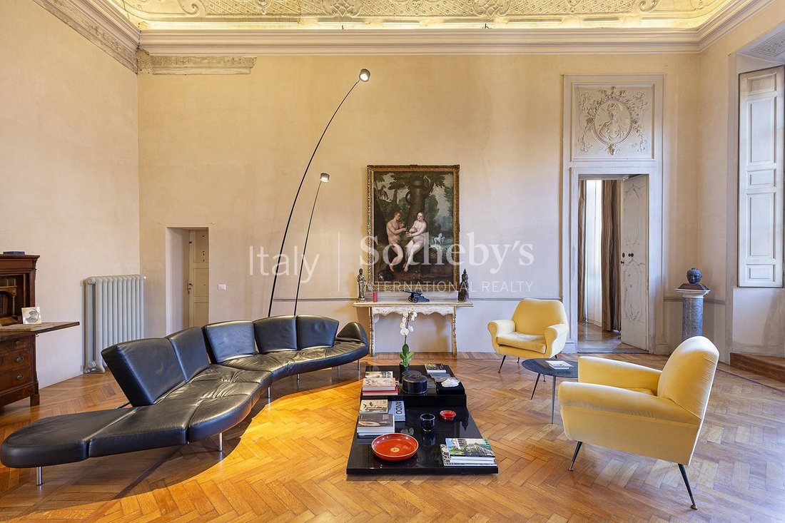 Apartamento en Cavalli - Duomo, Plasencia, Italia 2 - 19136040
