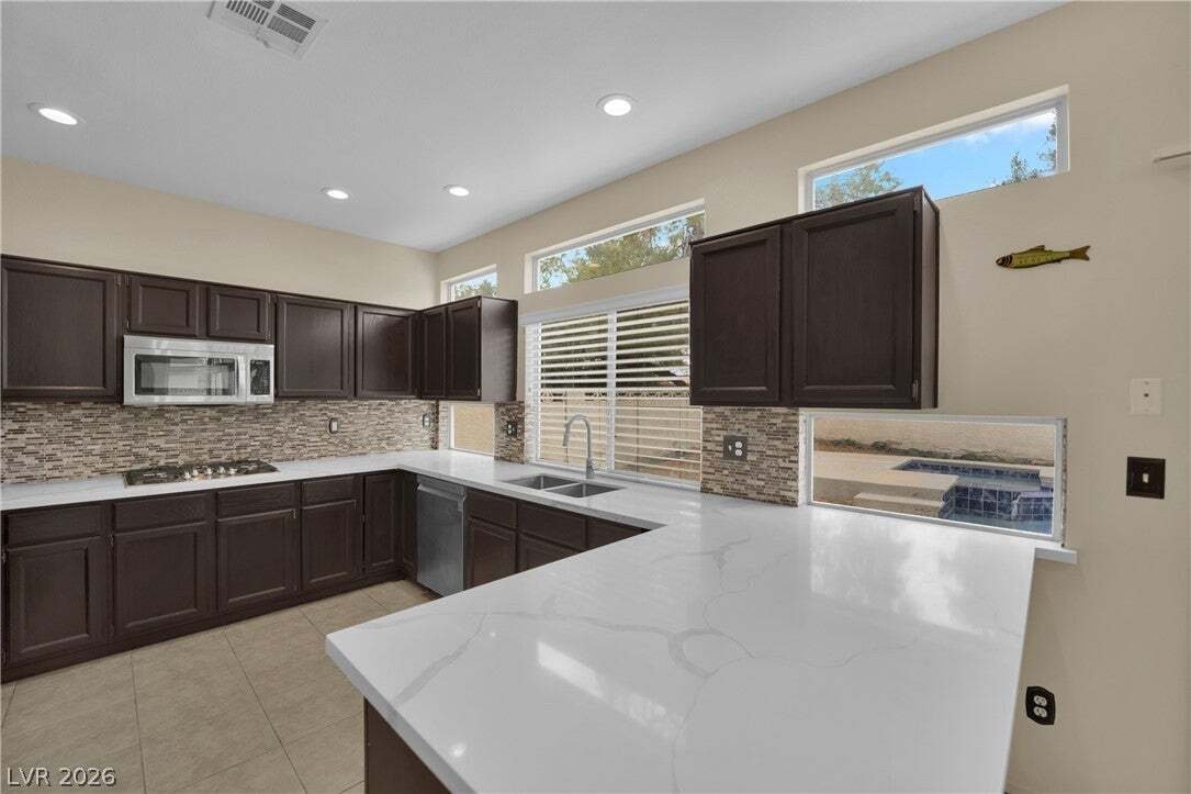 Casa en Henderson, Nevada, Estados Unidos 4 - 19124248