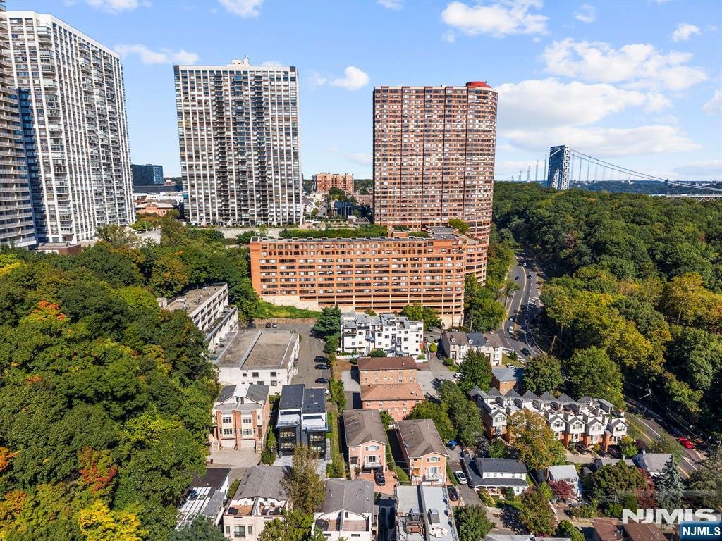 Townhouse en Edgewater, Nueva Jersey, Estados Unidos 2 - 19130332