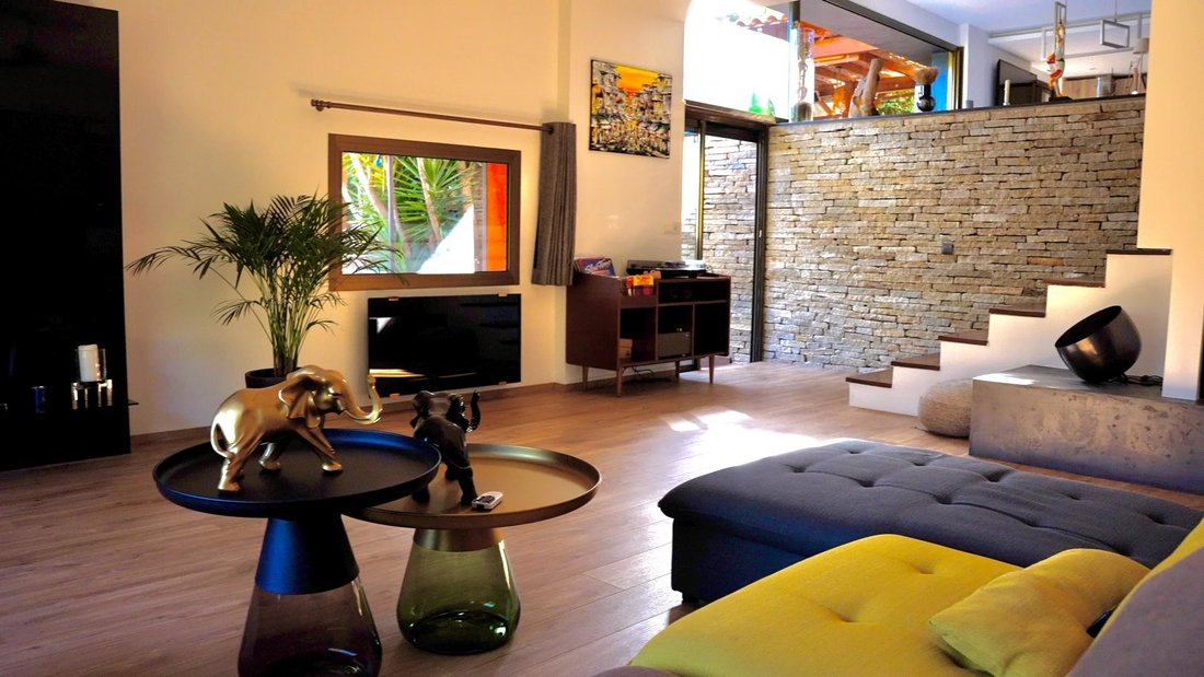 Villa in Nord, Sanary-sur-Mer, Frankreich 2 - 19130840