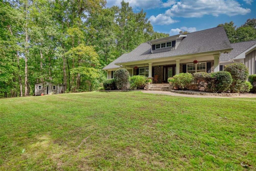 House in Social Circle, Georgia, United States 2 - 19124960