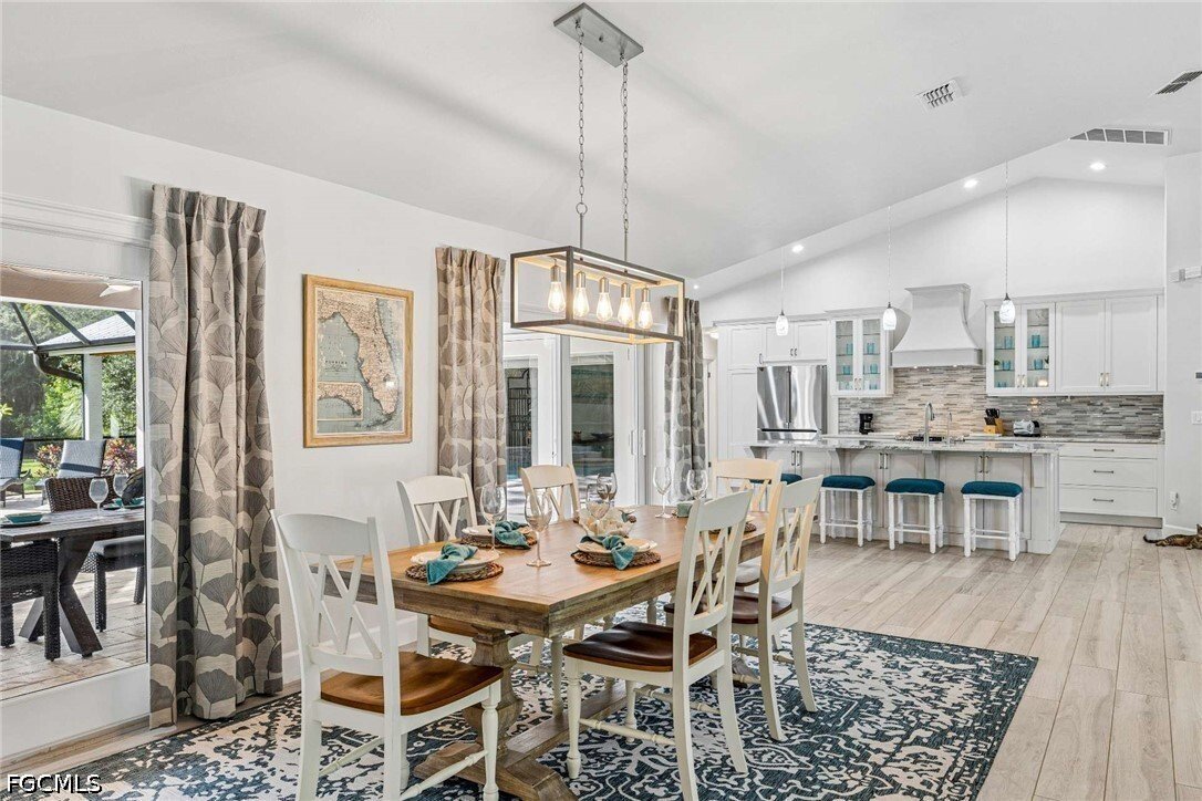 Casa en Naples, Florida, Estados Unidos 3 - 19133260