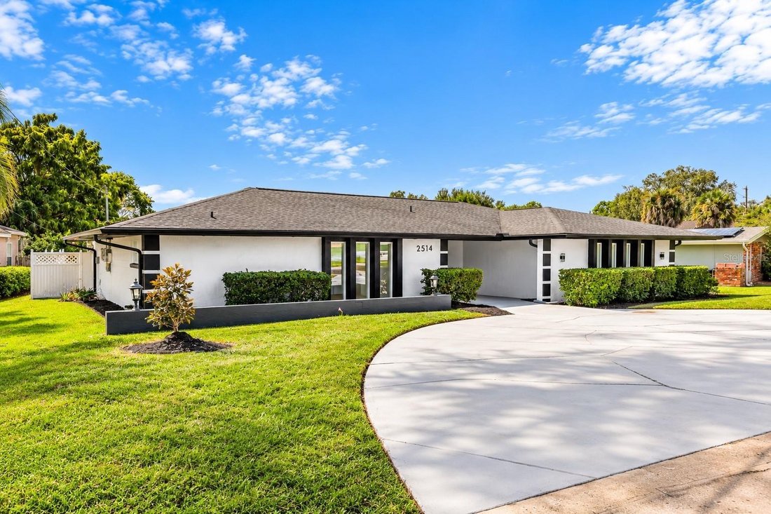 House in Maitland, Florida, United States 2 - 19128649