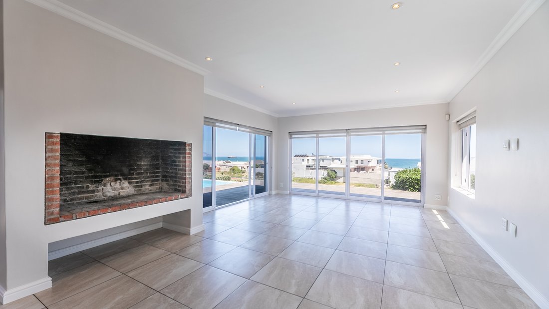 Casa a Bloubergstrand, Blaauwberg, Città del Capo 3 - 19123536