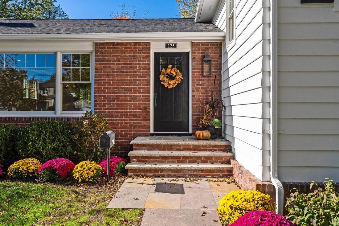 House in Morris Plains, New Jersey, United States 2 - 19120529