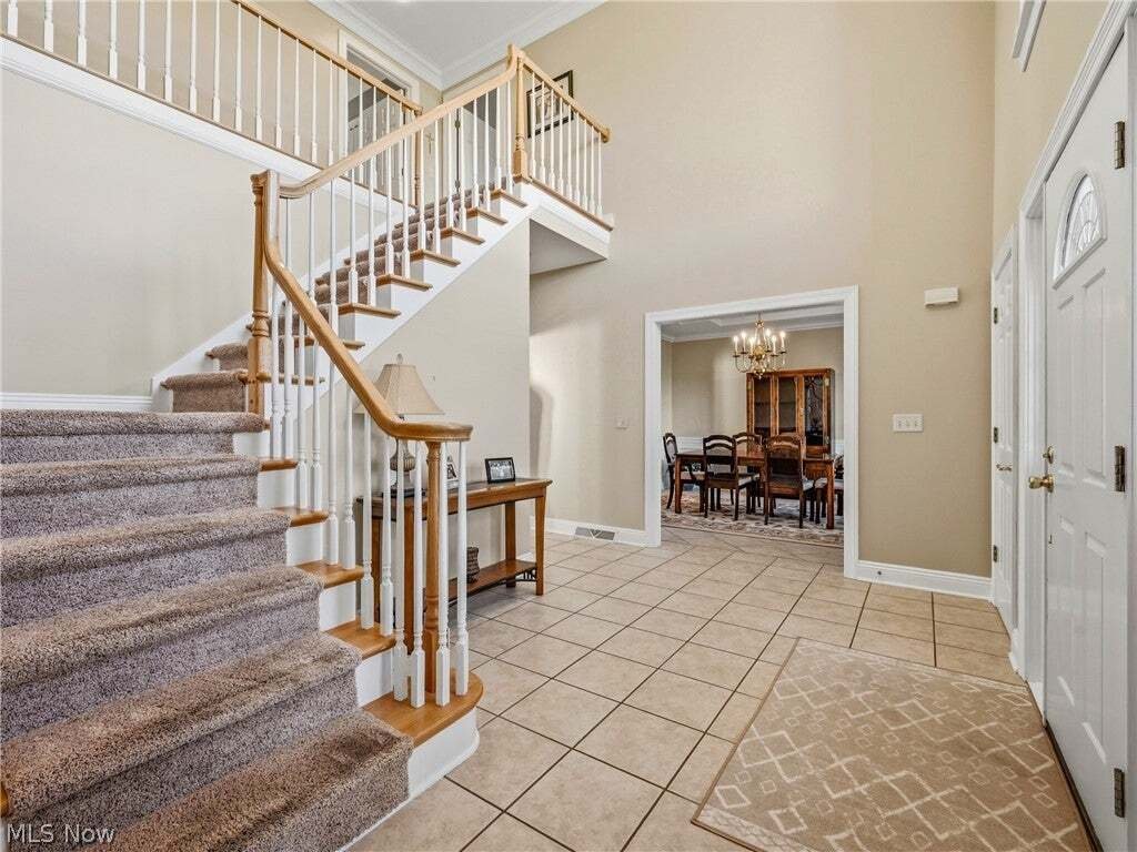 House in Canfield, Ohio, United States 5 - 19130726