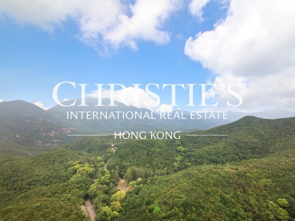 Appartement à Hong-Kong, Hong Kong 1 - 19129839