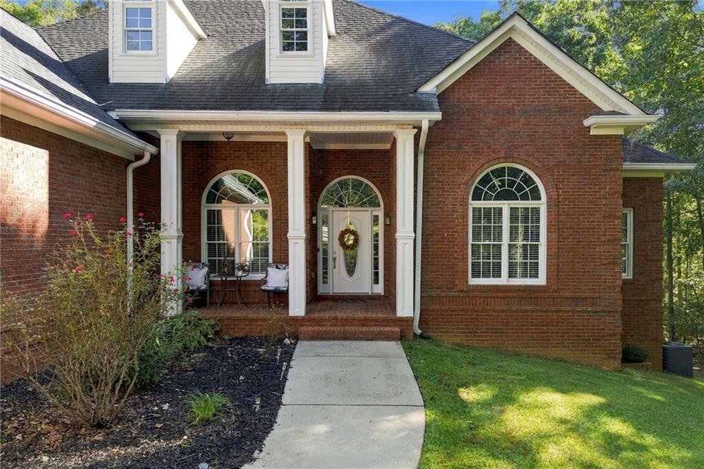 Casa en Ball Ground, Georgia, Estados Unidos 3 - 19122242