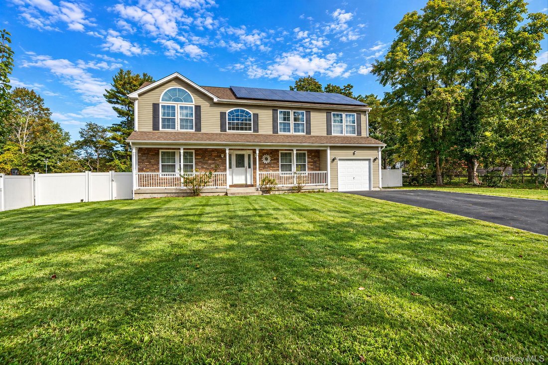 Haus in Brentwood, New York, Vereinigte Staaten 3 - 19124910