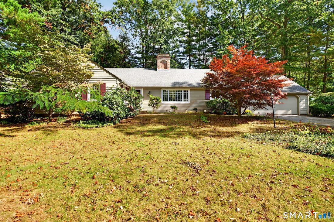 Haus in Glastonbury, Connecticut, Vereinigte Staaten 1 - 19132455