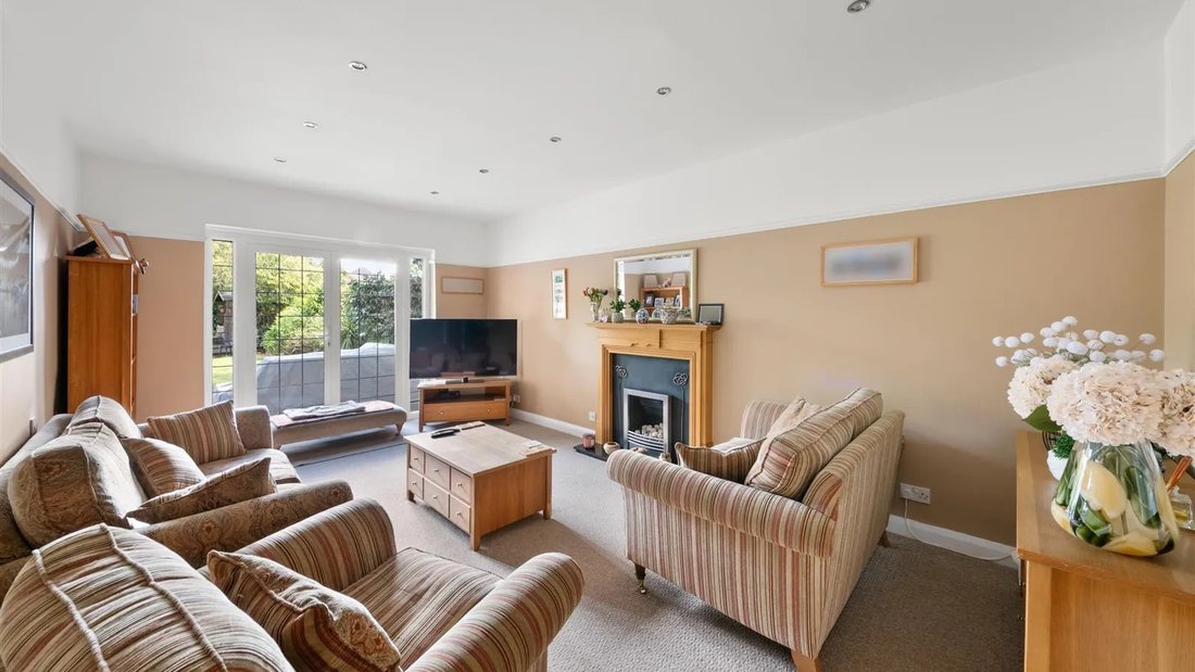 Casa a Willowbank, Hillingdon, Inghilterra 4 - 19121732