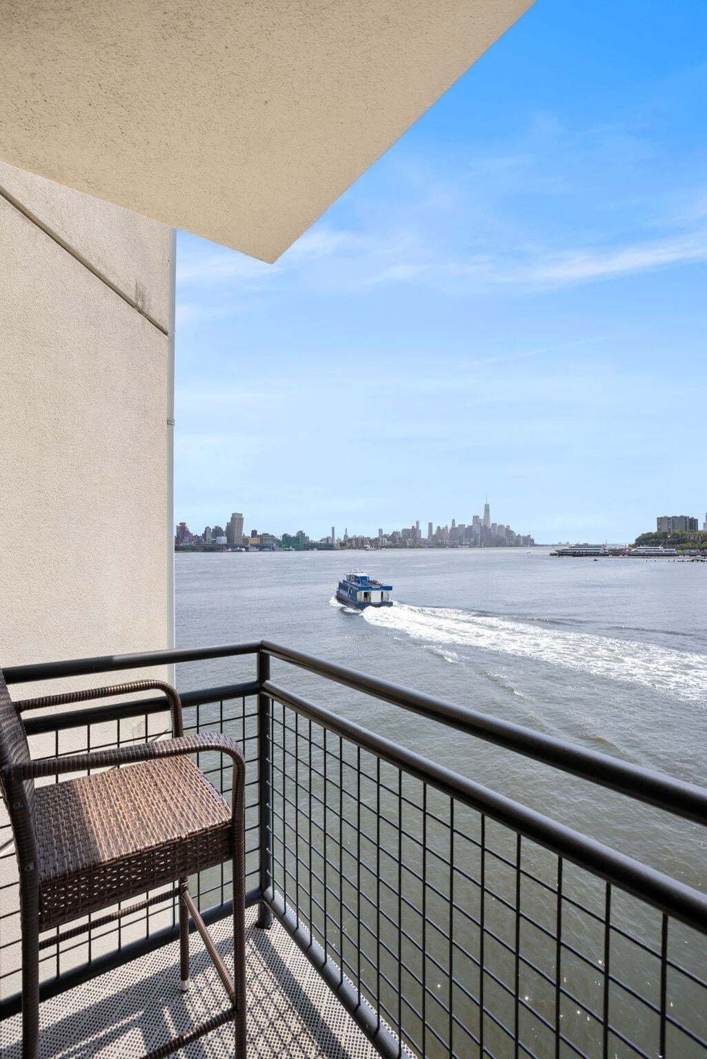 Condominio a Weehawken, New Jersey, Stati Uniti 3 - 19121008