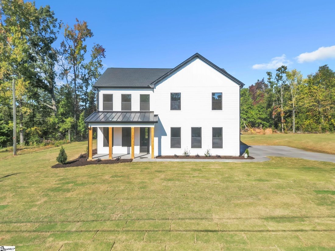 Haus in Taylors, South Carolina, Vereinigte Staaten 1 - 19123988