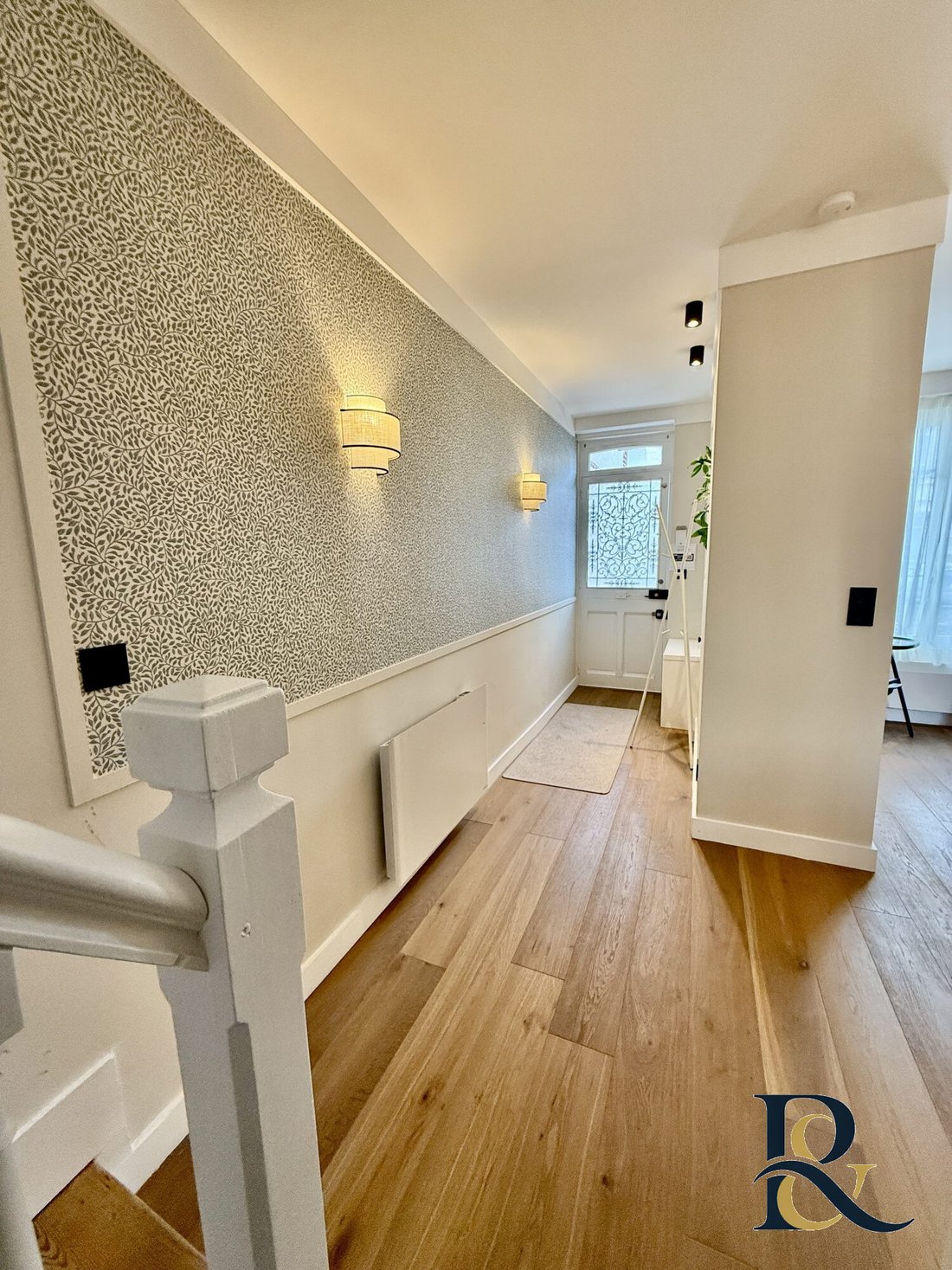 House in Deauville, Normandy, France 2 - 19128083