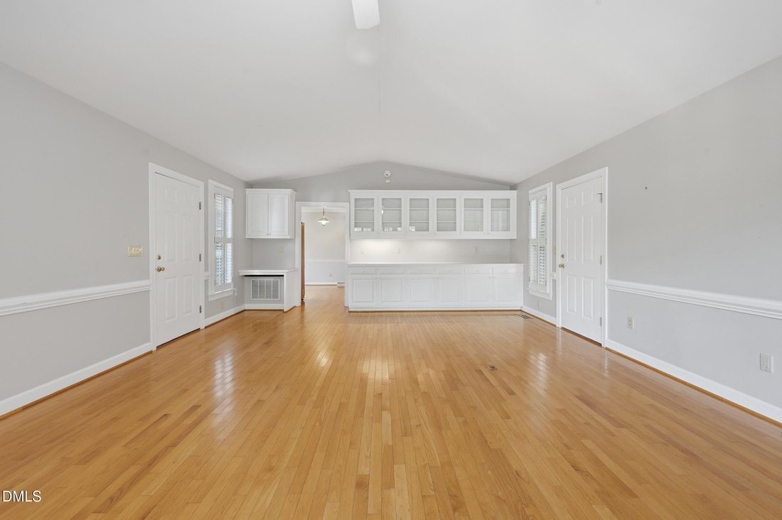 Casa en Raleigh, Carolina del Norte, Estados Unidos 5 - 19125534