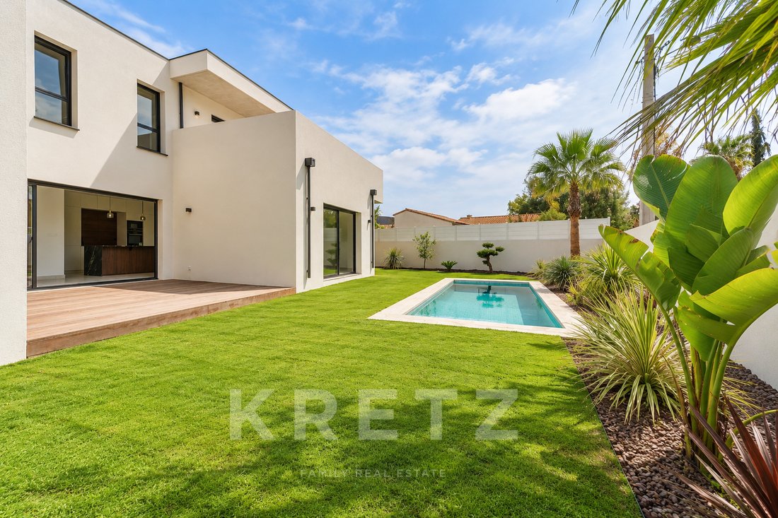House in Le Grau d'Agde, Agde, France 1 - 19126785