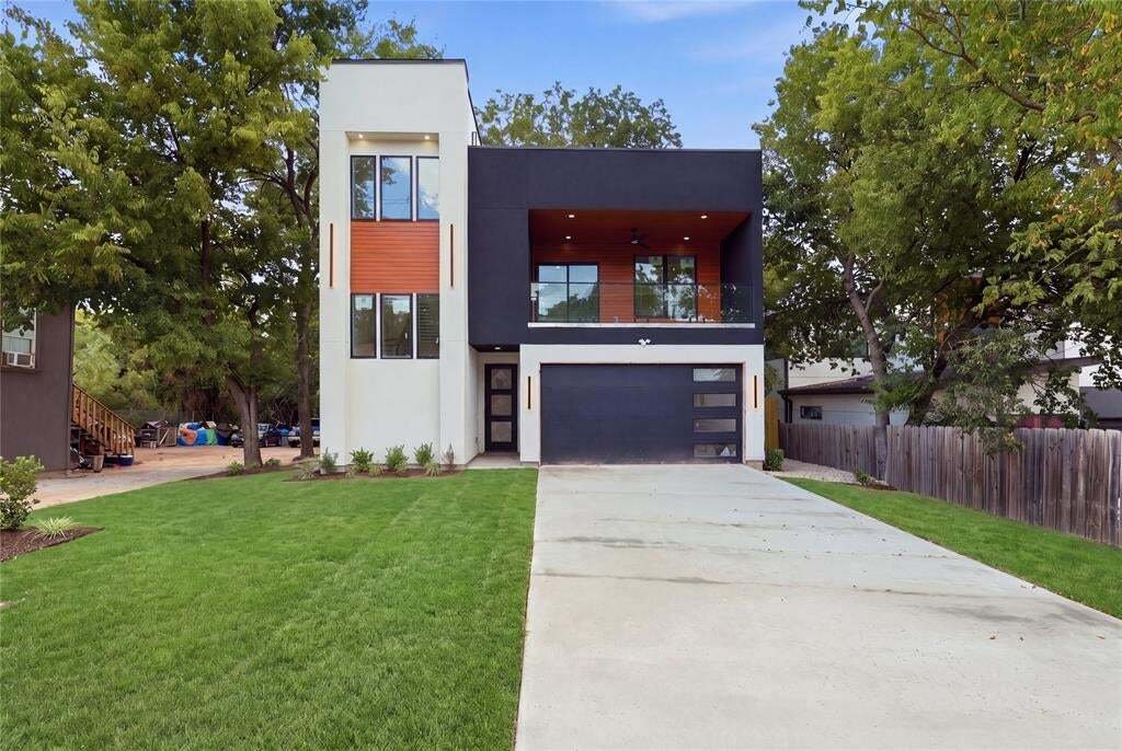 Casa en Dallas, Texas, Estados Unidos 1 - 19128619