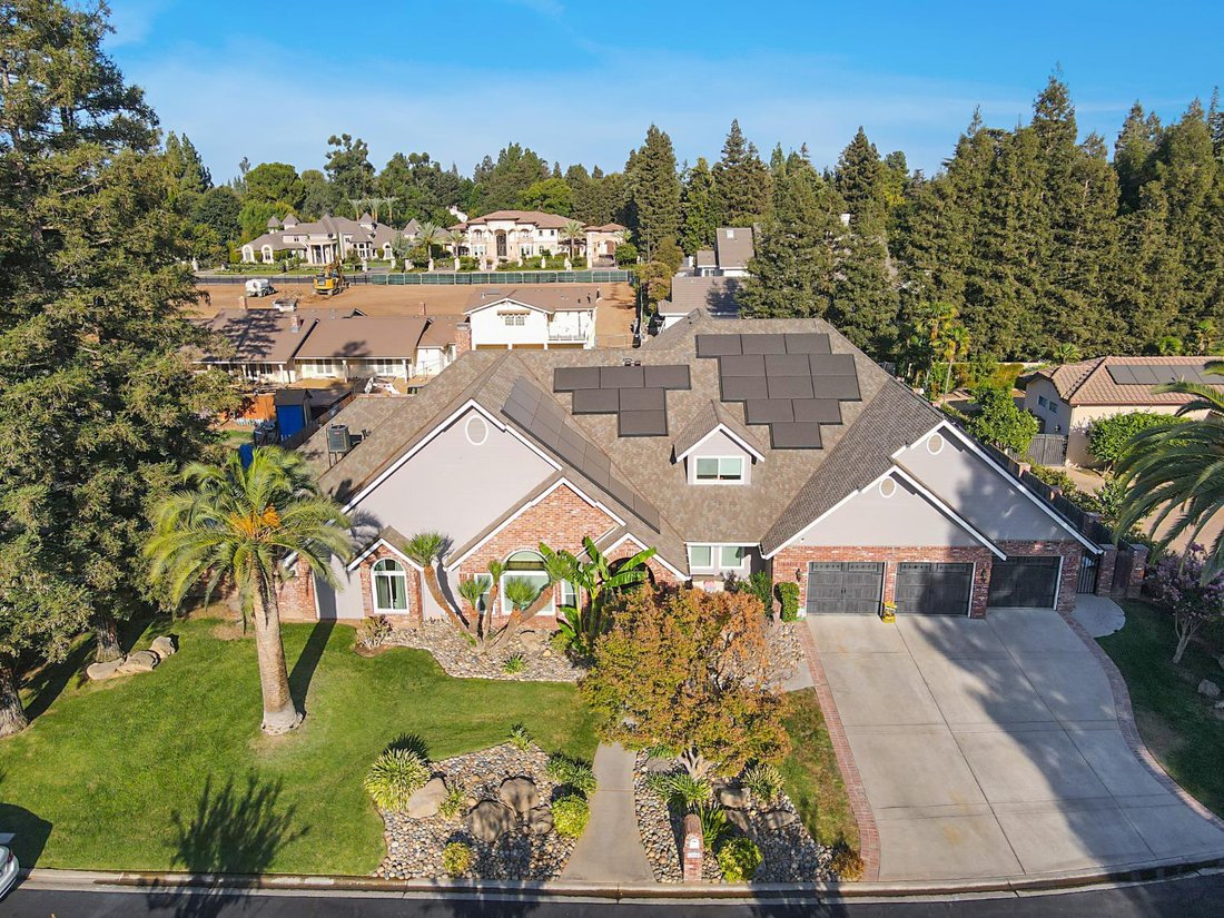 Casa en Fresno, California, Estados Unidos 5 - 19121351