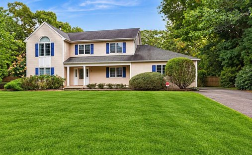 East Quogue, New York, United States 1