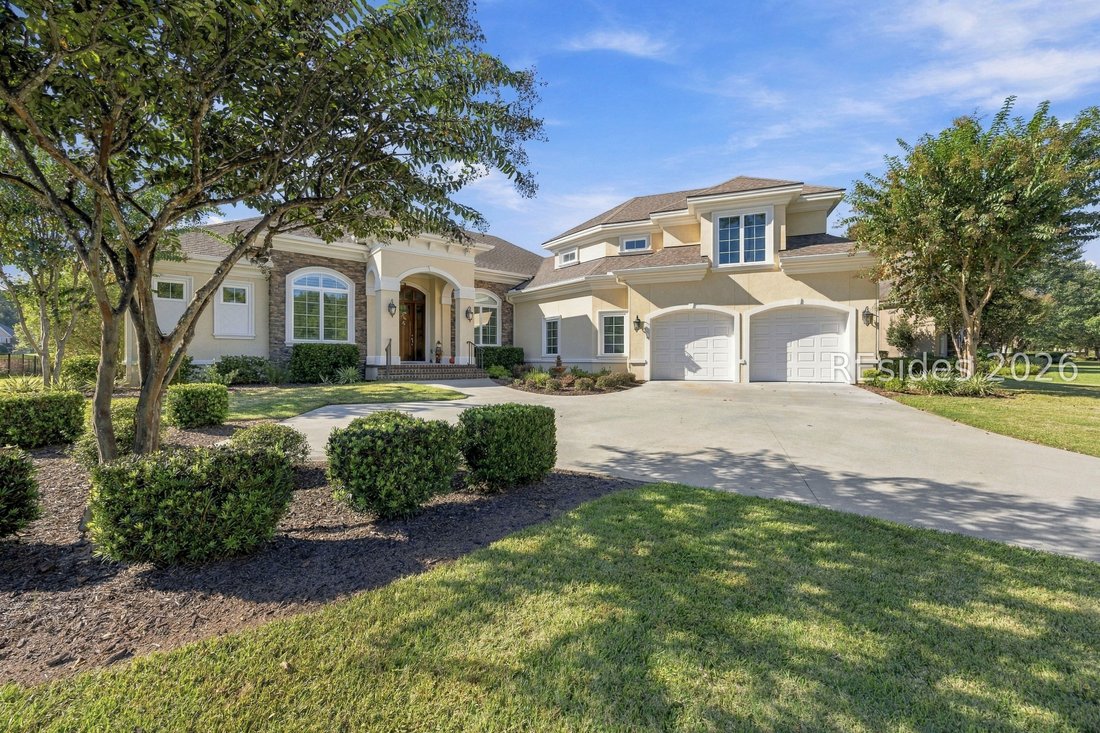 House in Bluffton, South Carolina, United States 3 - 19136148
