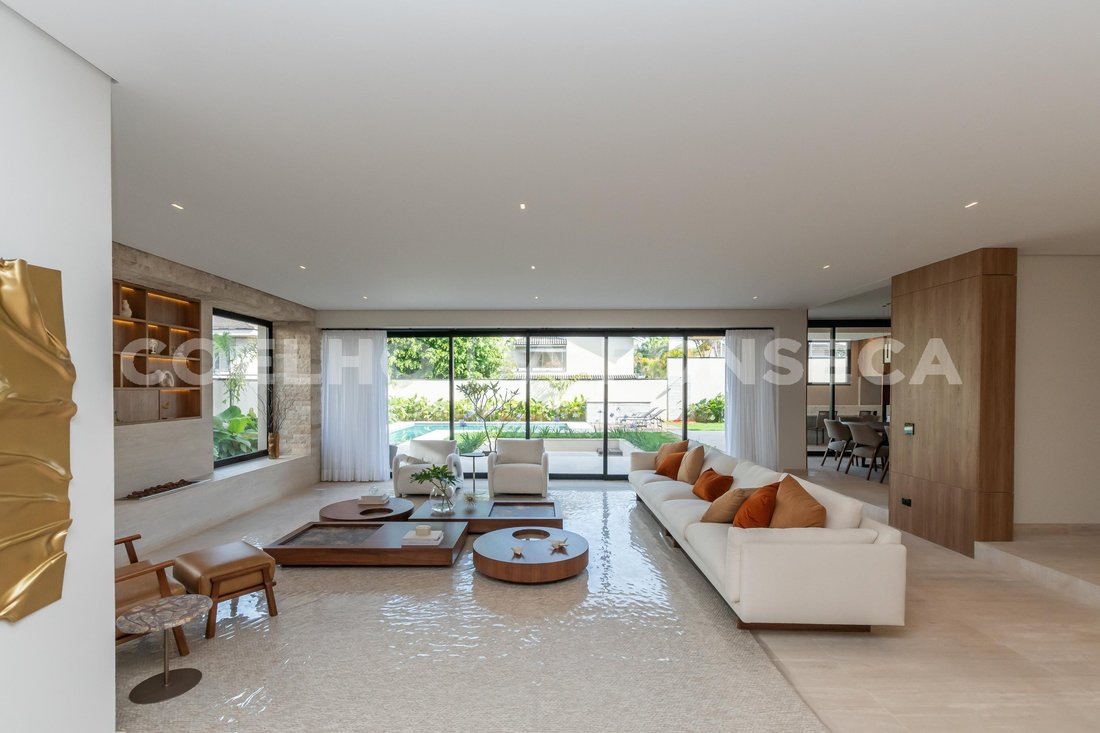 Condominio en Barueri, Estado de São Paulo, Brasil 2 - 17732153