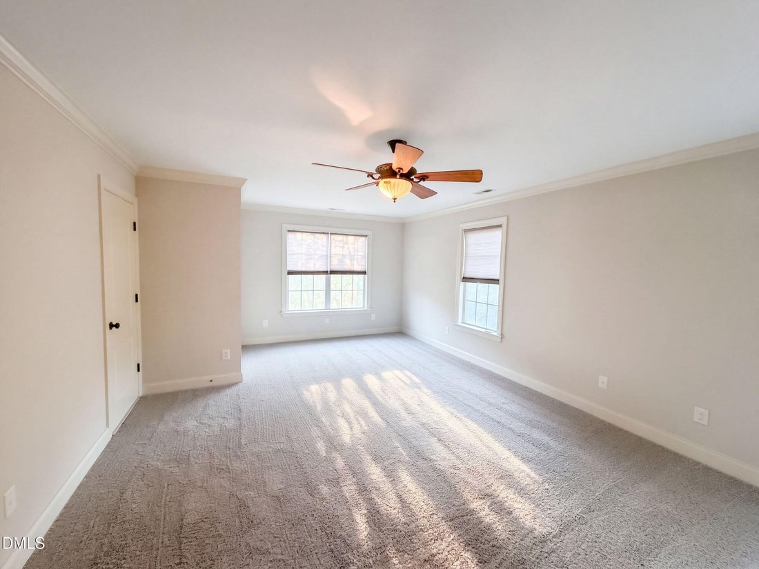 House in Holly Springs, North Carolina, United States 4 - 19125487