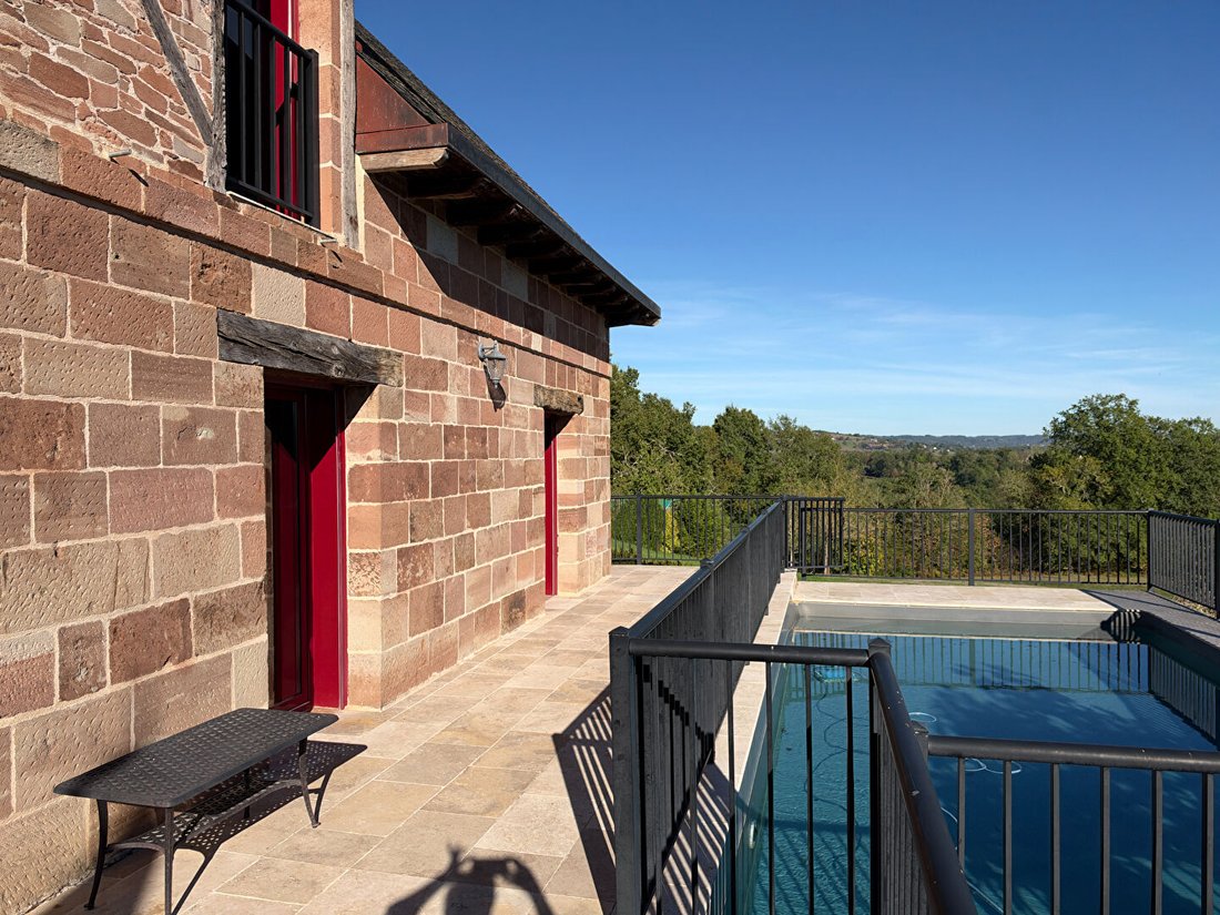 Villa en Juillac, Nueva Aquitania, Francia 5 - 19123226